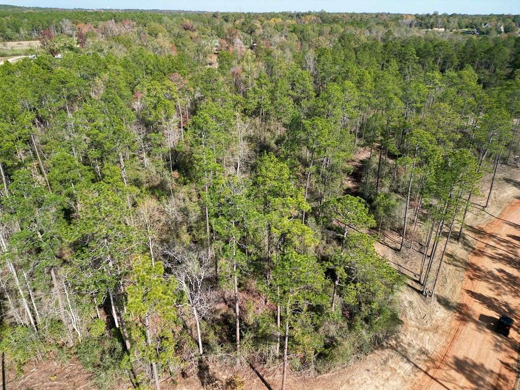 4.47 Acres of Residential Land for Sale in Poplarville, Mississippi