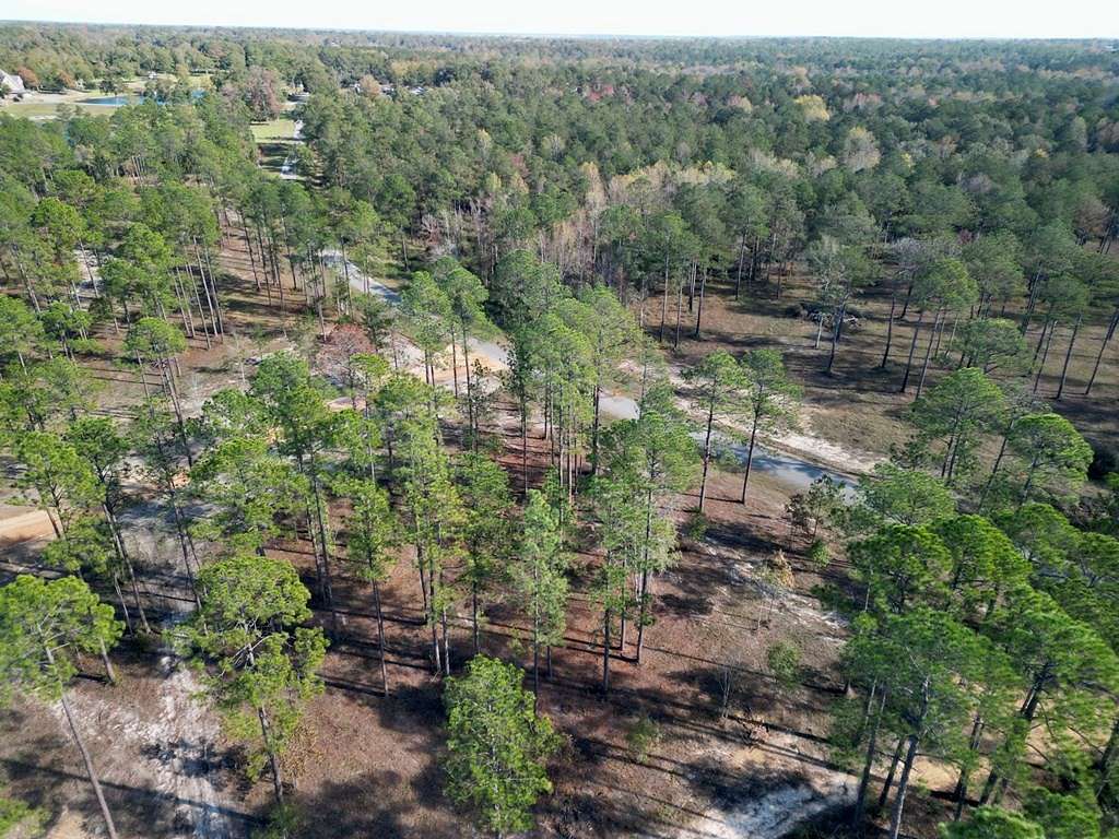 2 Acres of Residential Land for Sale in Poplarville, Mississippi