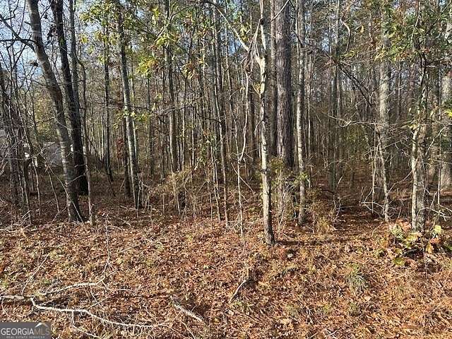 2.9 Acres of Residential Land for Sale in Monroe, Georgia