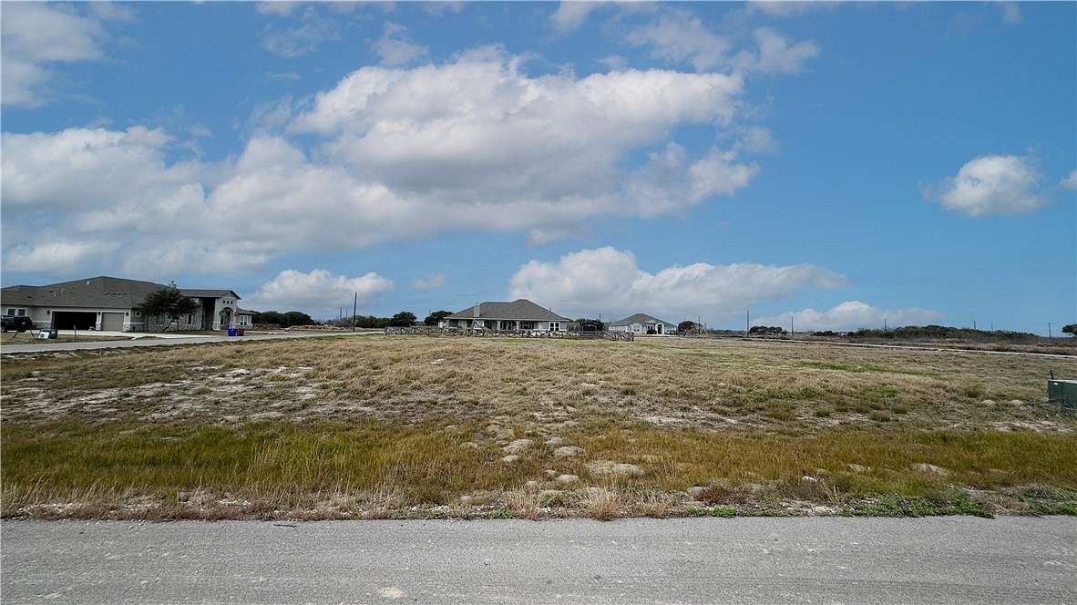 0.59 Acres of Residential Land for Sale in Corpus Christi, Texas