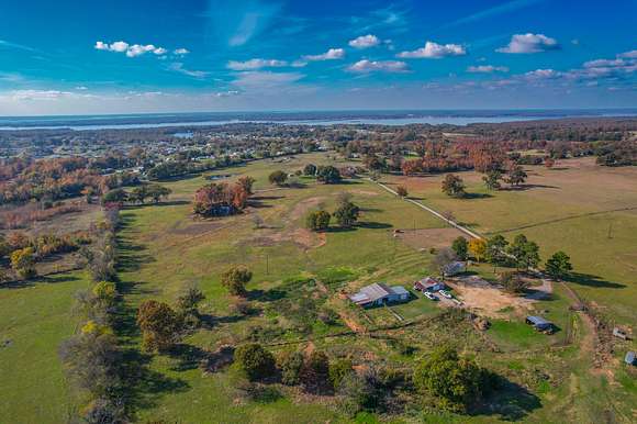 47.5 Acres of Recreational Land for Sale in Quitman, Texas