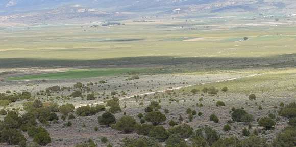 20 Acres of Recreational Land for Sale in Ephraim, Utah
