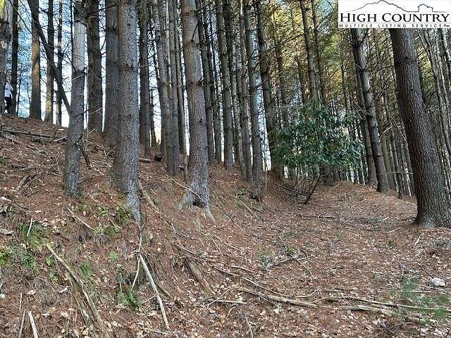 1.1 Acres of Residential Land for Sale in West Jefferson, North Carolina