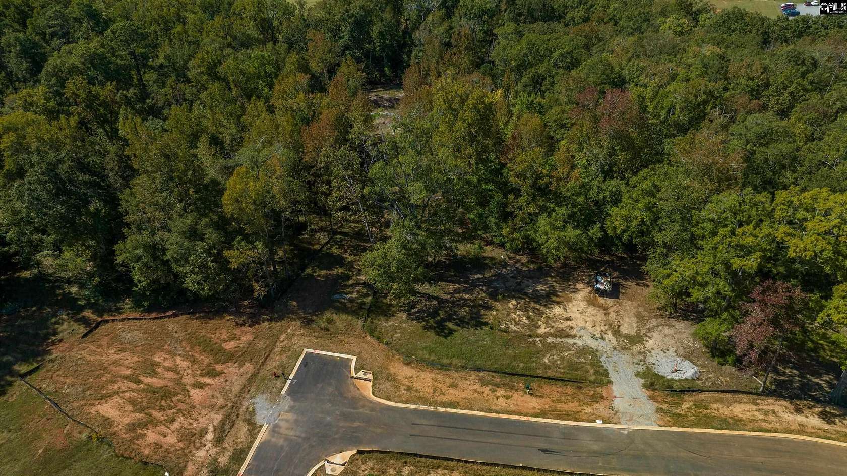 0.97 Acres of Residential Land for Sale in Lexington, South Carolina