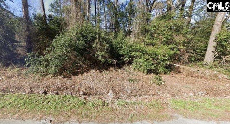 0.5 Acres of Residential Land for Sale in Columbia, South Carolina