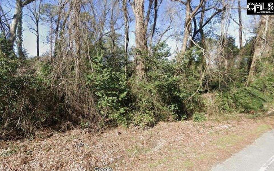 0.43 Acres of Residential Land for Sale in Columbia, South Carolina