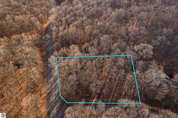 0.4 Acres of Residential Land for Sale in Mancelona, Michigan