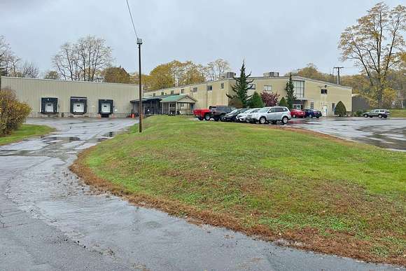 2.2 Acres of Improved Commercial Land for Sale in Putney, Vermont