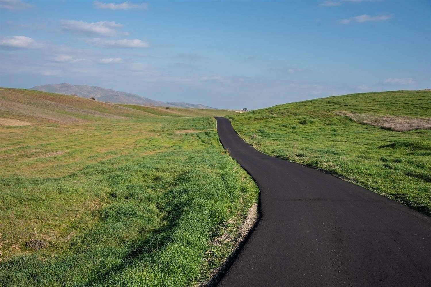 18.2 Acres of Land for Sale in Fresno, California