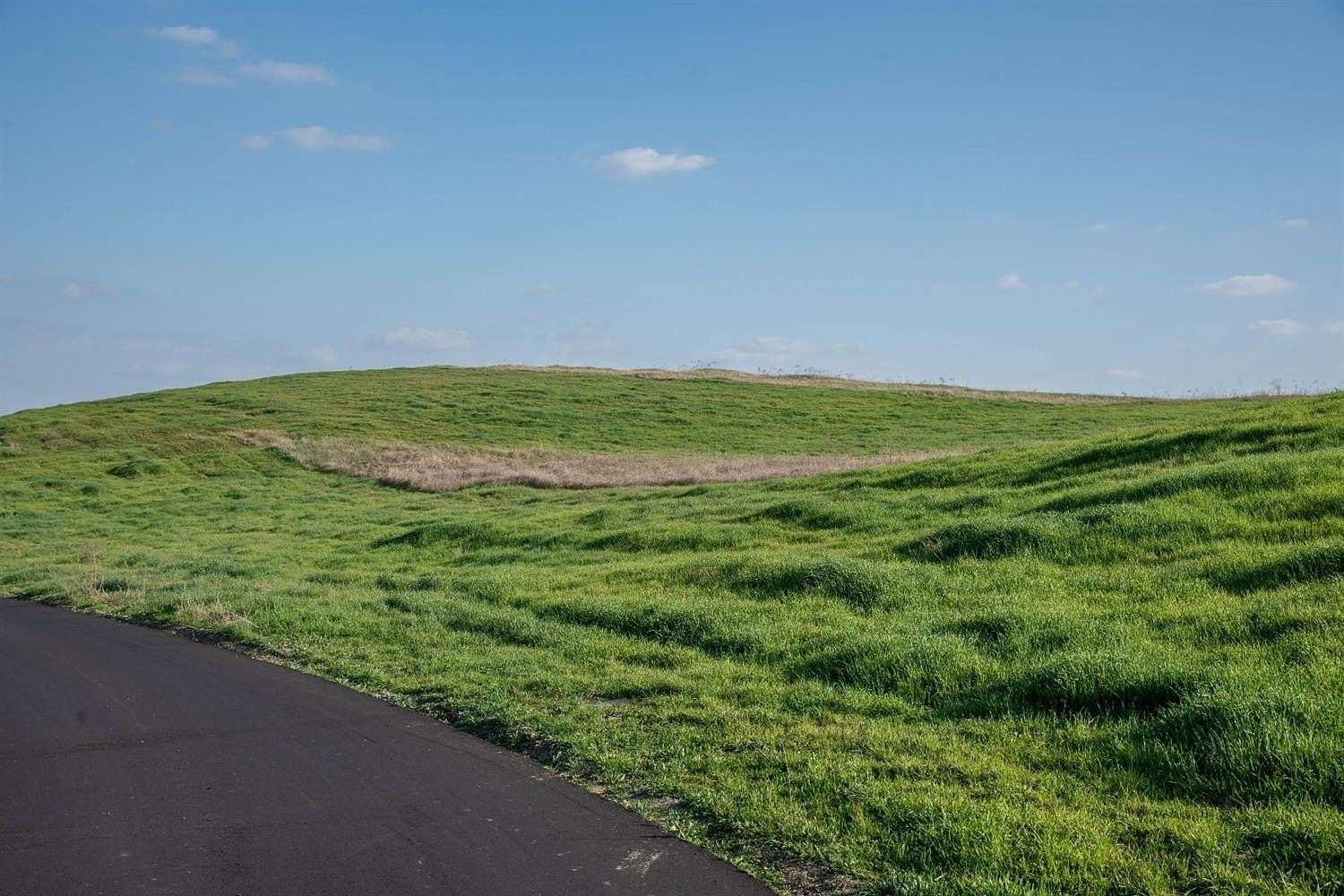 20 Acres of Land for Sale in Clovis, California