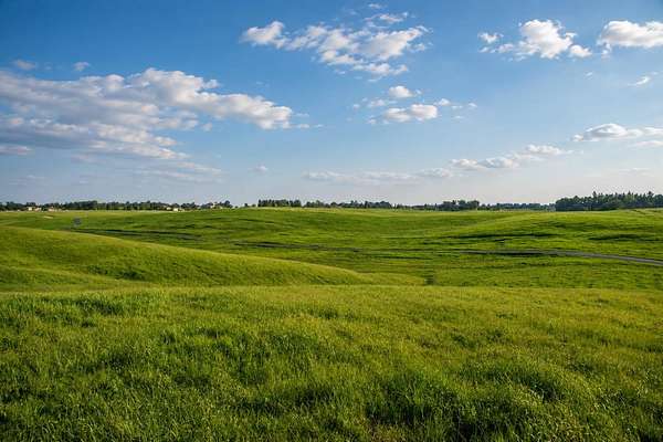 20 Acres of Land for Sale in Clovis, California