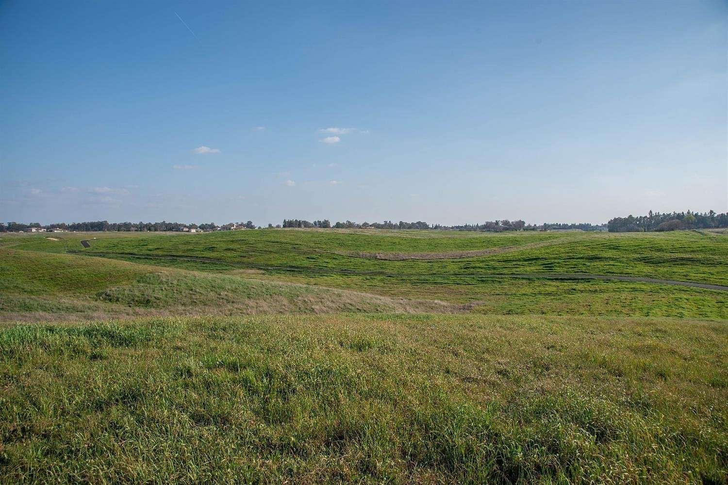 23.1 Acres of Land for Sale in Fresno, California