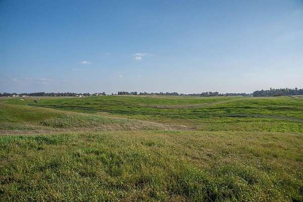 23 Acres of Land for Sale in Fresno, California