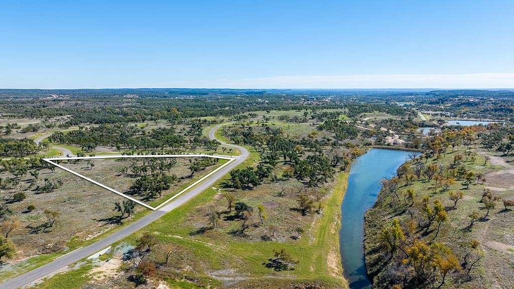2.2 Acres of Residential Land for Sale in Fredericksburg, Texas