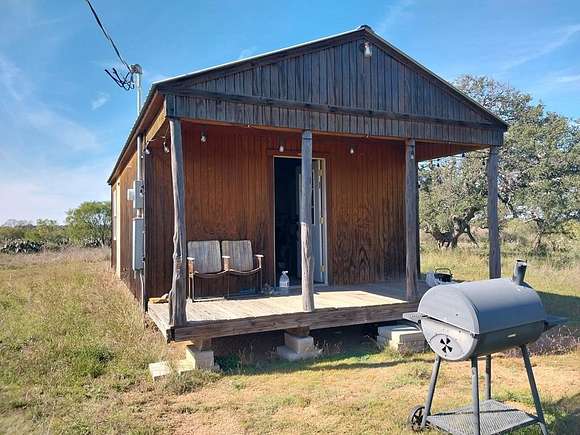 42 Acres of Agricultural Land for Sale in Llano, Texas