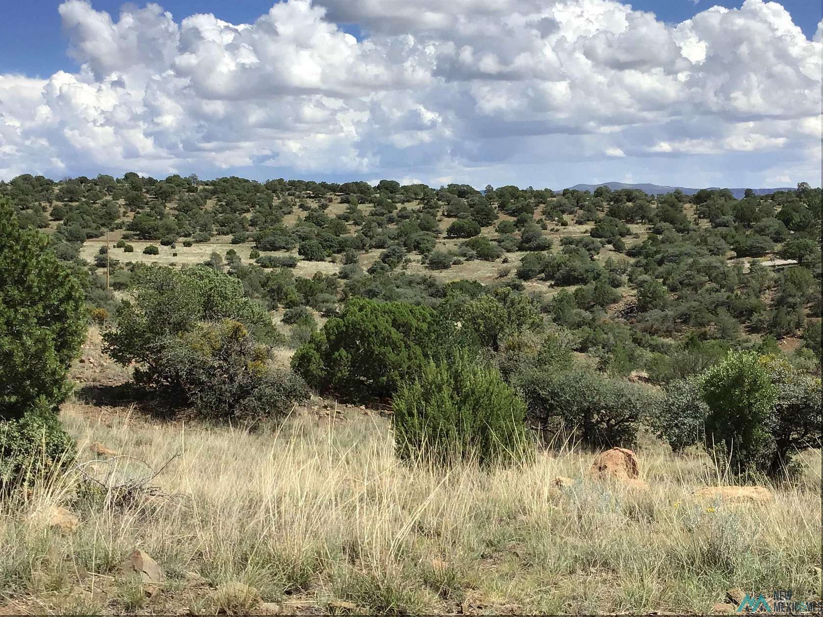 5.5 Acres of Residential Land for Sale in Silver City, New Mexico