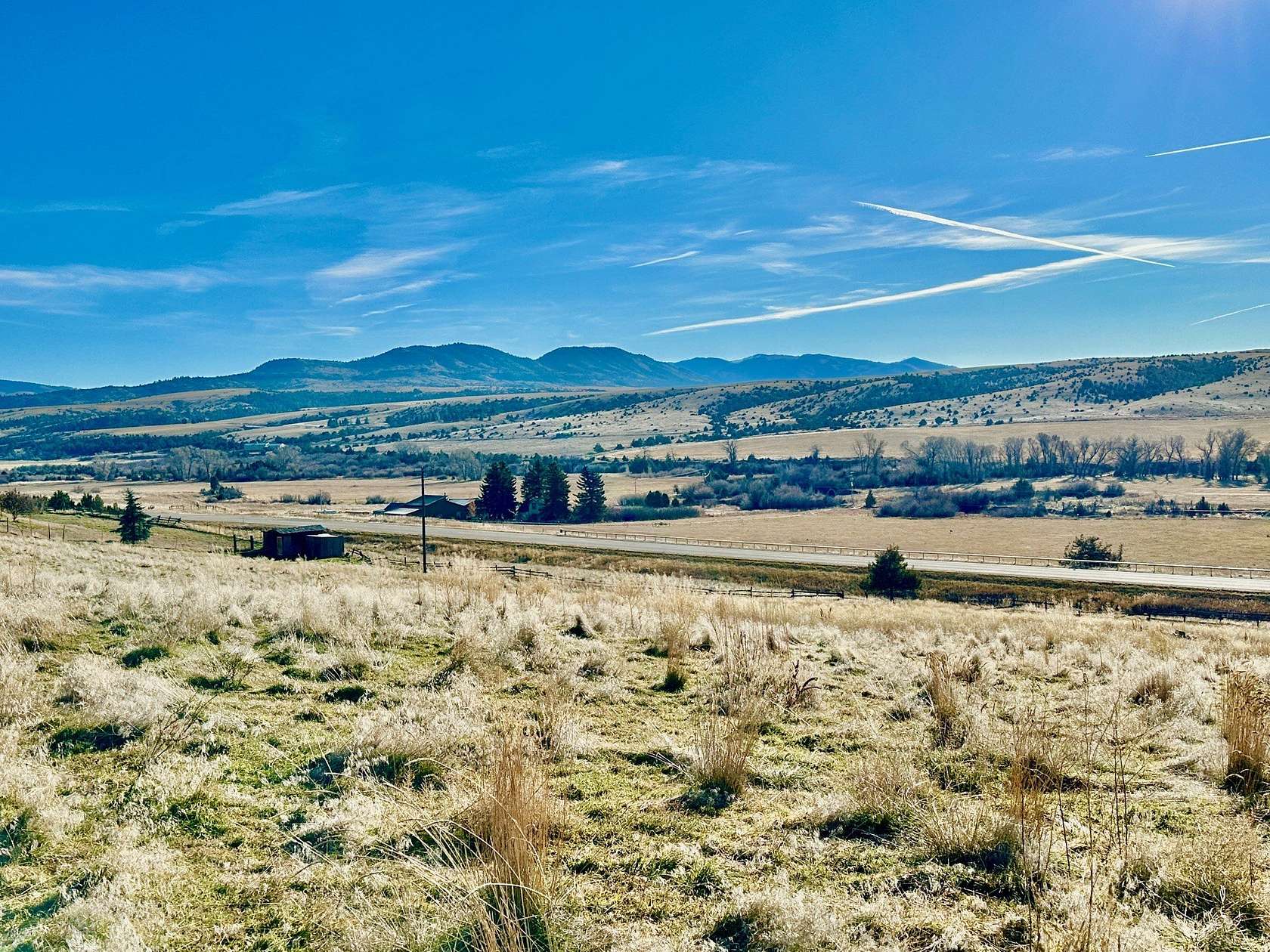 2.39 Acres of Land for Sale in Townsend, Montana