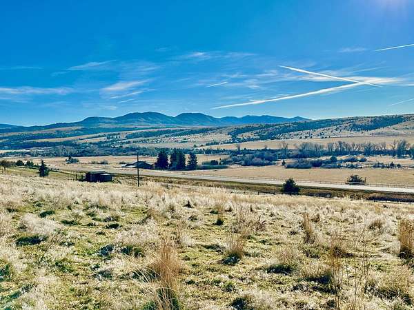 2.39 Acres of Land for Sale in Townsend, Montana
