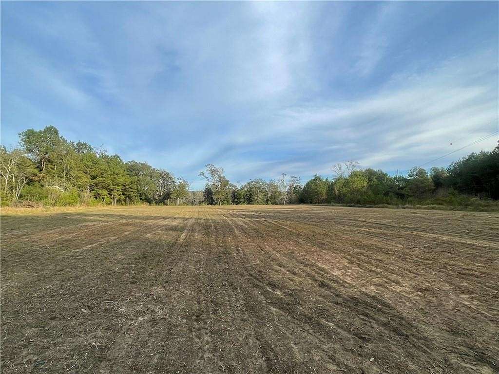 5.4 Acres of Residential Land for Sale in Chunchula, Alabama