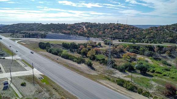 10.2 Acres of Commercial Land for Sale in Kerrville, Texas