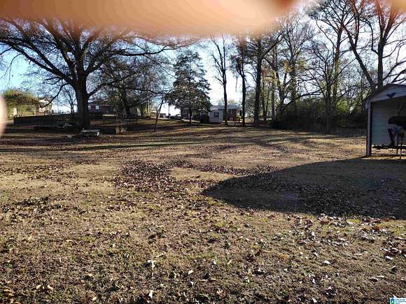 0.45 Acres of Residential Land for Sale in Weaver, Alabama