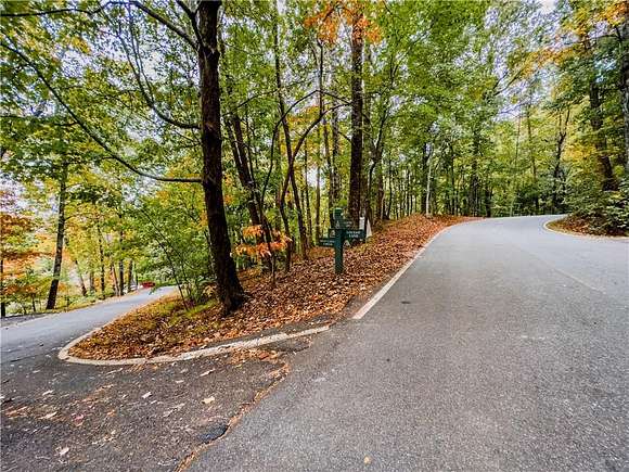 0.79 Acres of Residential Land for Sale in Big Canoe, Georgia