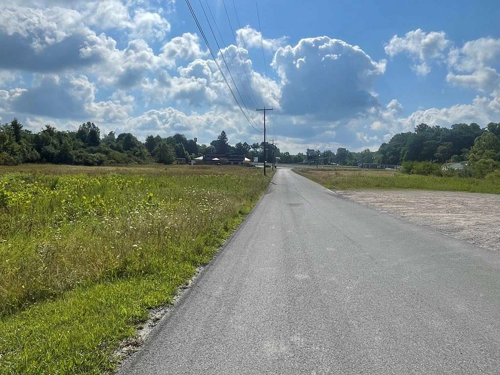 Commercial Land for Sale in Oak Hill, West Virginia