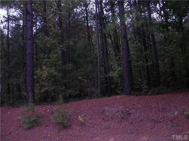 1.6 Acres of Commercial Land for Sale in Lillington, North Carolina