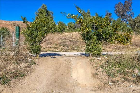 1.3 Acres of Residential Land for Sale in Redlands, California