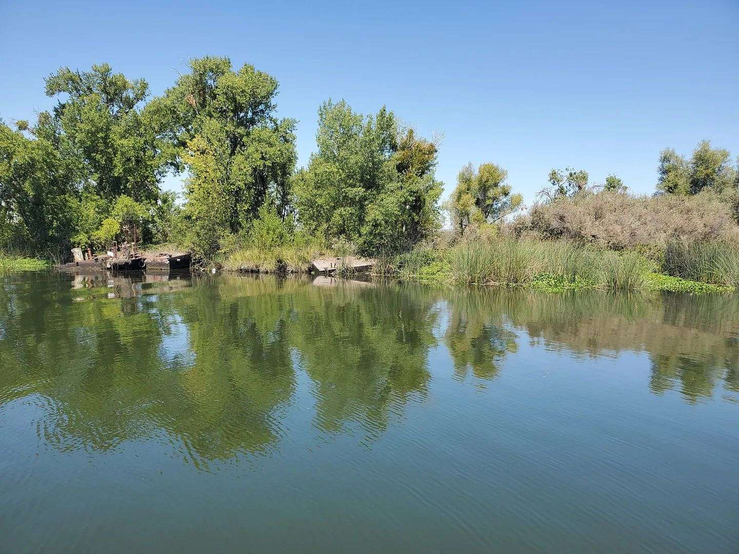 65 Acres of Land for Sale in Stockton, California