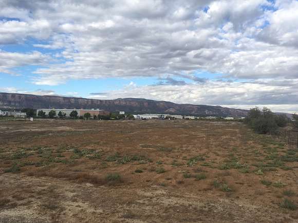 17.6 Acres of Recreational Land for Sale in Grand Junction, Colorado