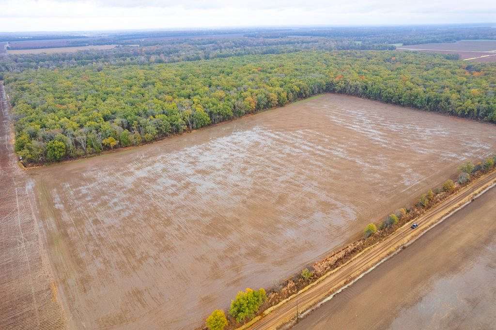 341 Acres of Land for Sale in Widener, Arkansas