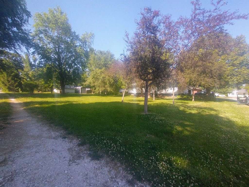 0.28 Acres of Land for Sale in Rushville, Illinois