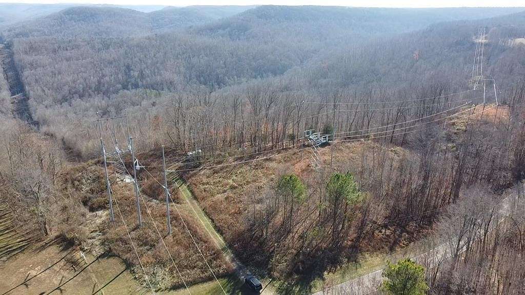 6 Acres of Residential Land for Sale in Spencer, Tennessee