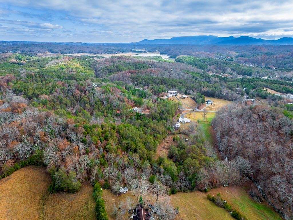 5.6 Acres of Residential Land for Sale in Sevierville, Tennessee