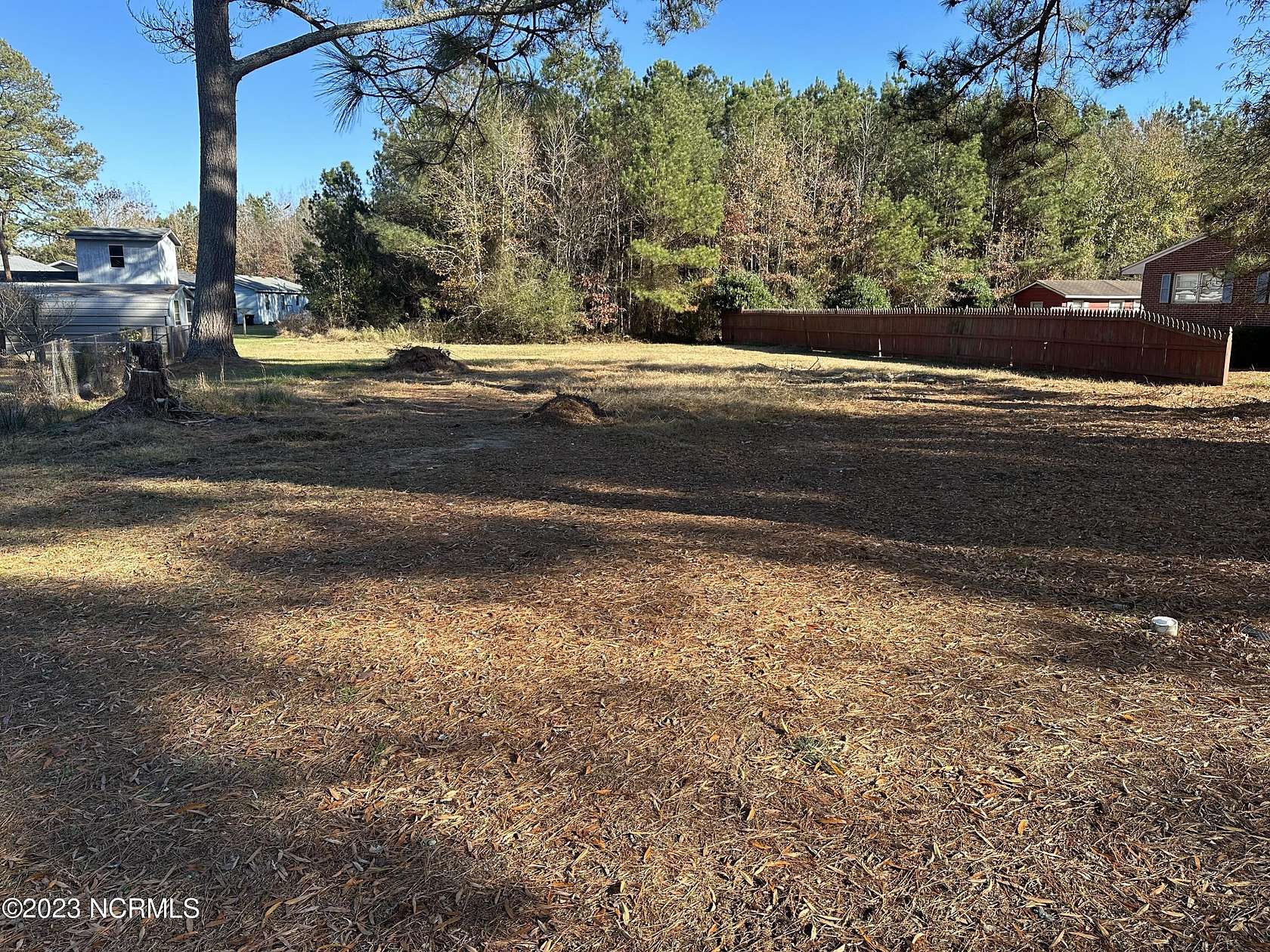 0.26 Acres of Residential Land for Sale in Rich Square, North Carolina