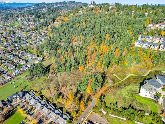 8.6 Acres of Residential Land for Sale in Happy Valley, Oregon