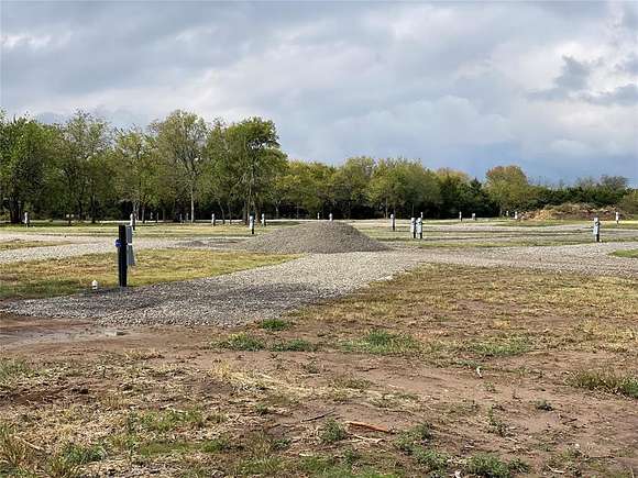 13.2 Acres of Commercial Land for Sale in Ladonia, Texas