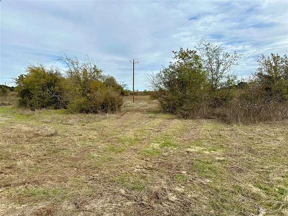 10 Acres of Agricultural Land for Sale in Dublin, Texas