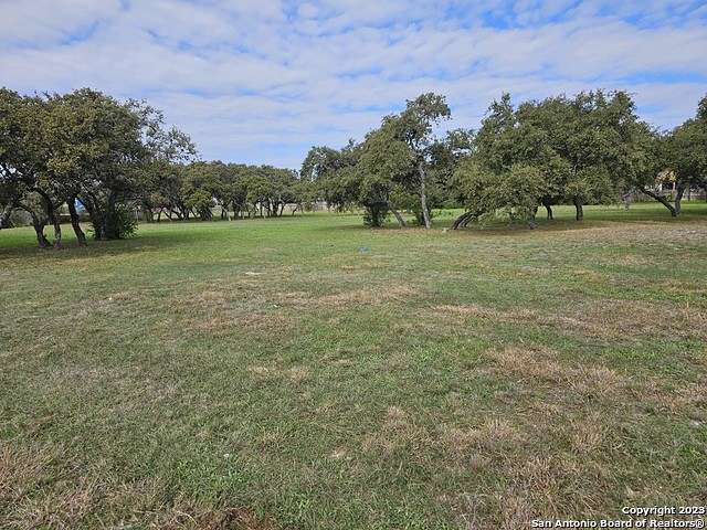 1 Acre of Commercial Land for Sale in San Antonio, Texas