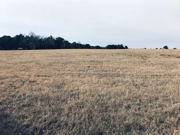 86.5 Acres of Land for Sale in Aiken, South Carolina