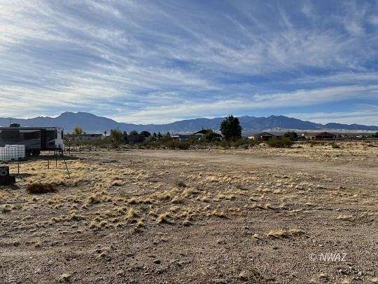 1.3 Acres of Residential Land for Sale in Littlefield, Arizona