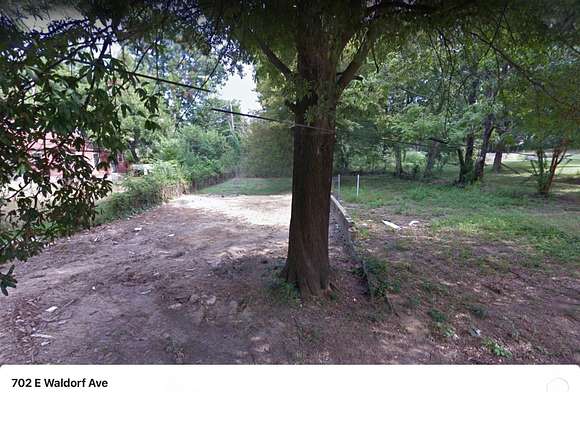 0.08 Acres of Land for Sale in Memphis, Tennessee