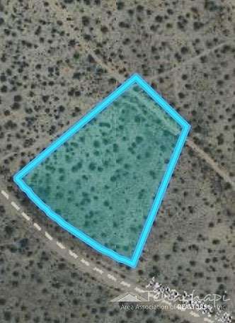 1.9 Acres of Residential Land for Sale in California City, California