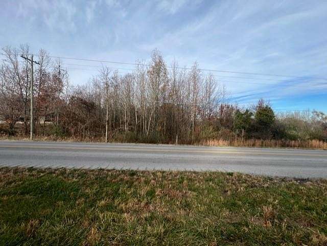 71 Acres of Recreational Land for Sale in Providence, Kentucky