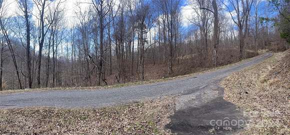 1.1 Acres of Residential Land for Sale in Weaverville, North Carolina