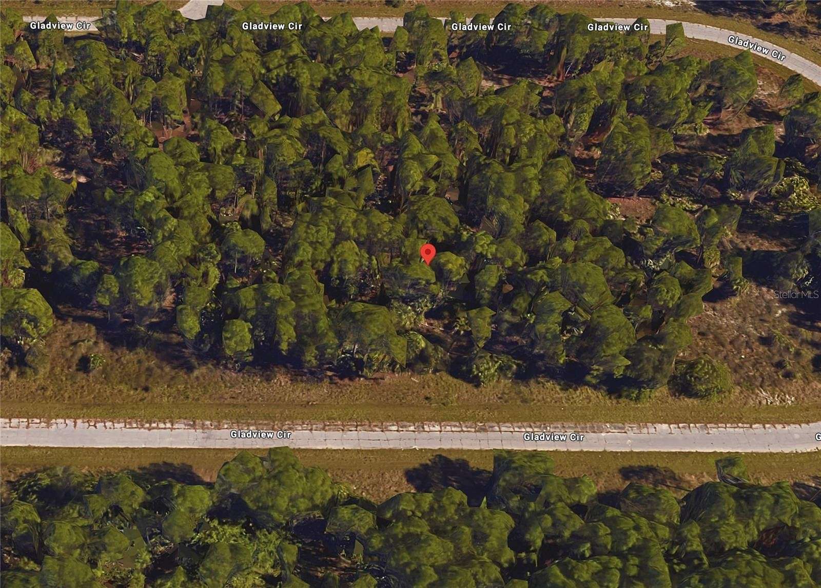 0.29 Acres of Land for Sale in North Port, Florida