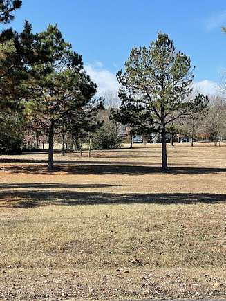 1.4 Acres of Residential Land for Sale in Clarksville, Arkansas