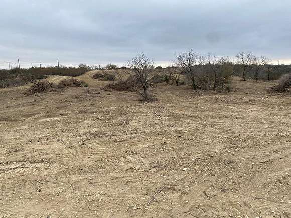 5 Acres of Residential Land for Sale in Eagle Pass, Texas