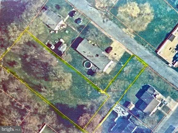 0.64 Acres of Land for Sale in Pennsville, New Jersey